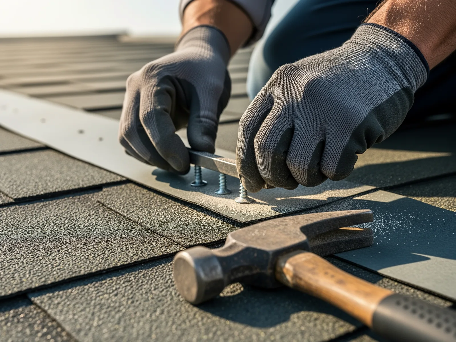 Why choose Fascia Repair in Wyano, PA
